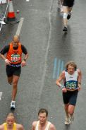 London Marathon 2006