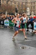 London Marathon 2006