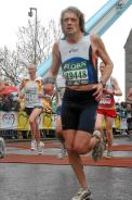 London Marathon 2006