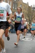 London Marathon 2006