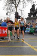 London Marathon 2006