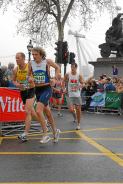 London Marathon 2006