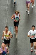 London Marathon 2006