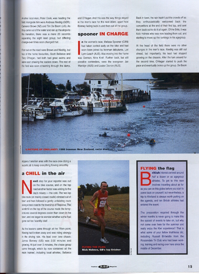 220 Triathlon Magazine