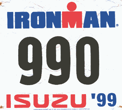 Race Number