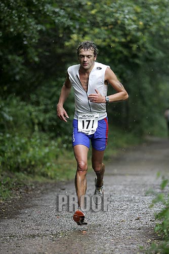 Longest Day Run 2005