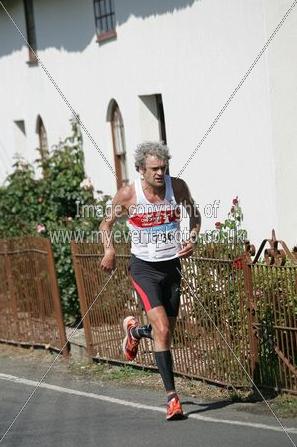 Halstead Marathon 2010