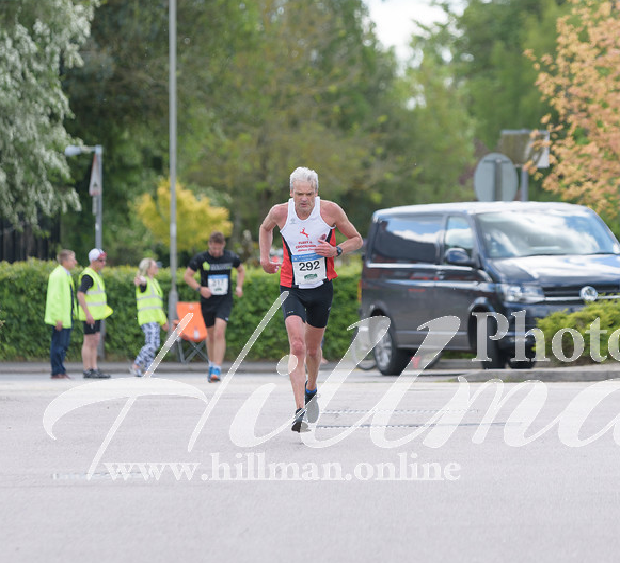 Halstead Marathon 2019