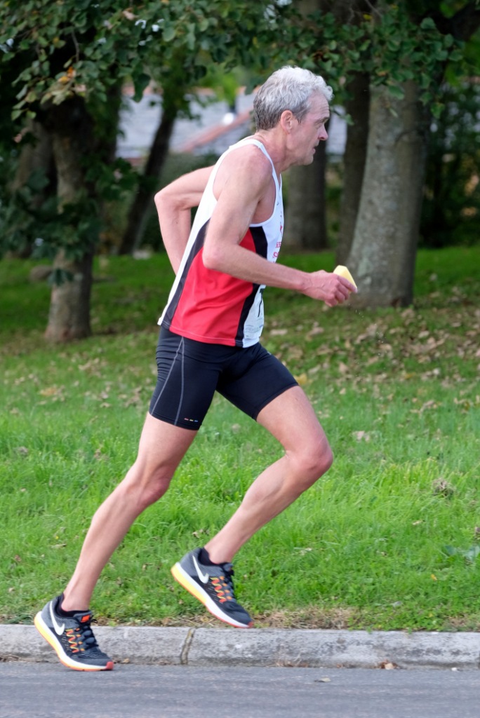 Isle of Wight Marathon 2017