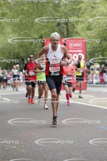 London Marathon 2019