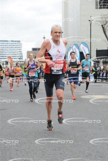 London Marathon 2019