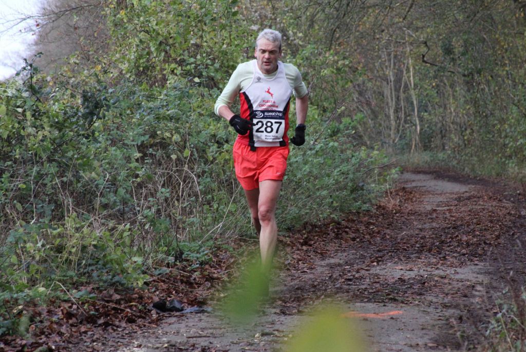Meon Valley Marathon 2015