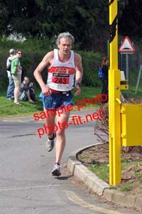 Taunton Marathon 2010