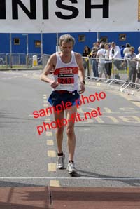 Taunton Marathon 2010