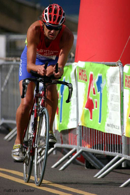 National Club Relays 2005