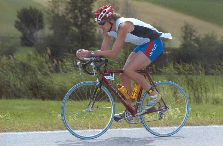 Quelle Challenge Roth 2004