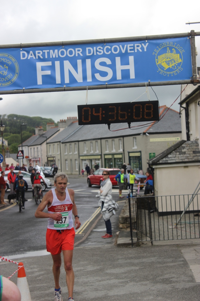 Dartmoor Discovery 2014