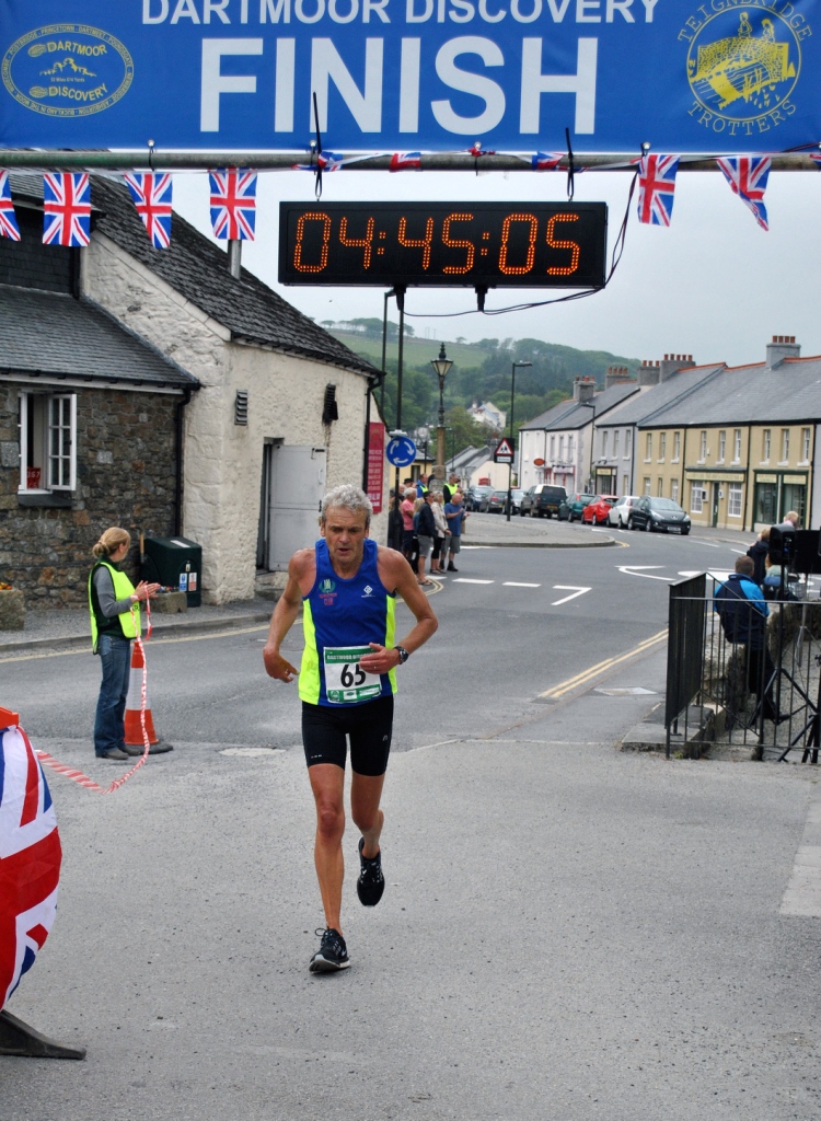 Dartmoor Discovery 2016