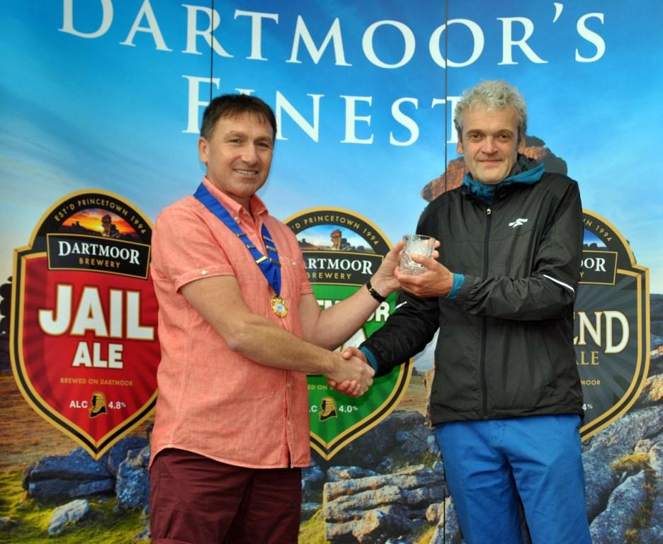 Dartmoor Discovery 2016