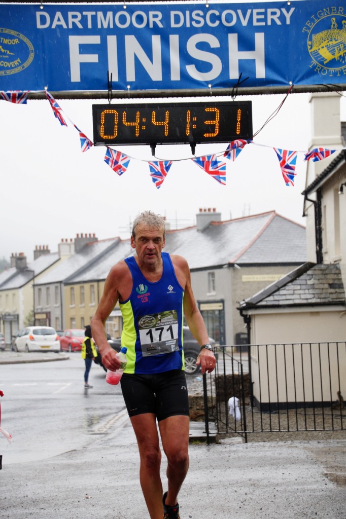 Dartmoor Discovery 2016