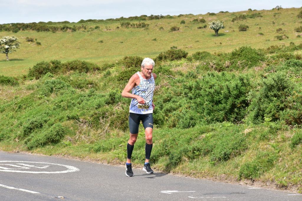 Dartmoor Discovery 2019