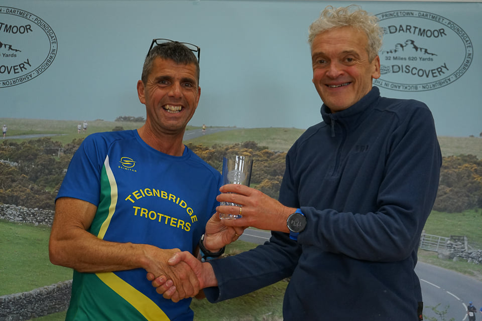 Dartmoor Discovery 2021