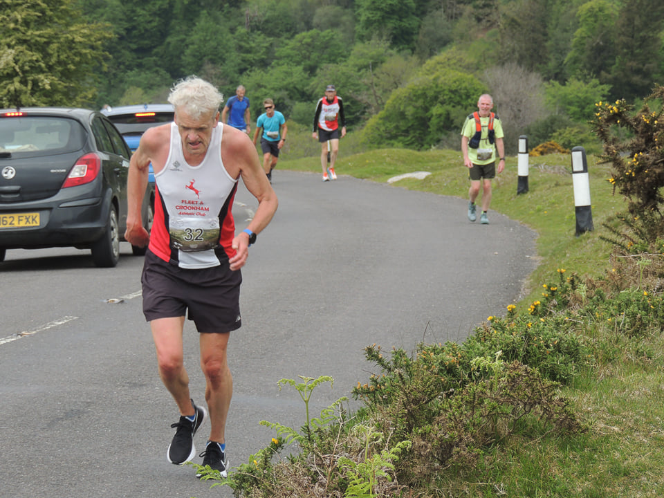 Dartmoor Discovery 2021