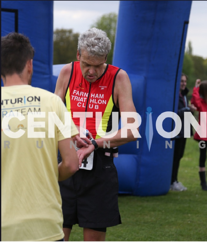 North Downs Way 50 2013